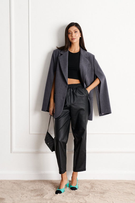 Брюки А486 - Annete фото 3