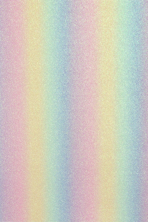 Кожзам двусторонний Радуга А4 (5 листов) SF-6152, №1 - Больше подарков фото 4