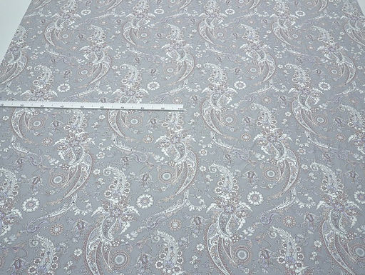 Бязь Восточный ветер, ГОСТ, ш.2.2м, хлопок-100%, 142гр/м.кв - Купава фото 7