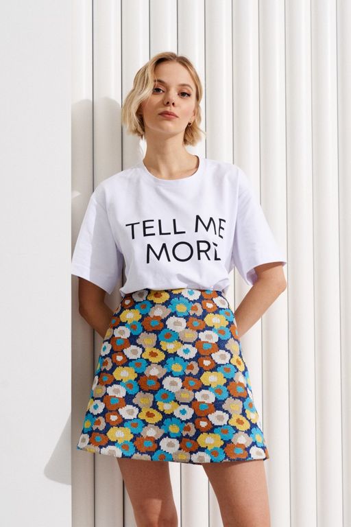 Юбка А320 - Annete фото 7