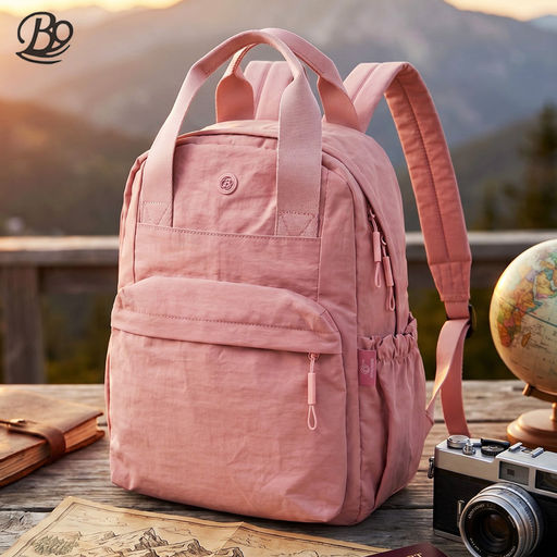 Рюкзак K2-BB-2613-Pink