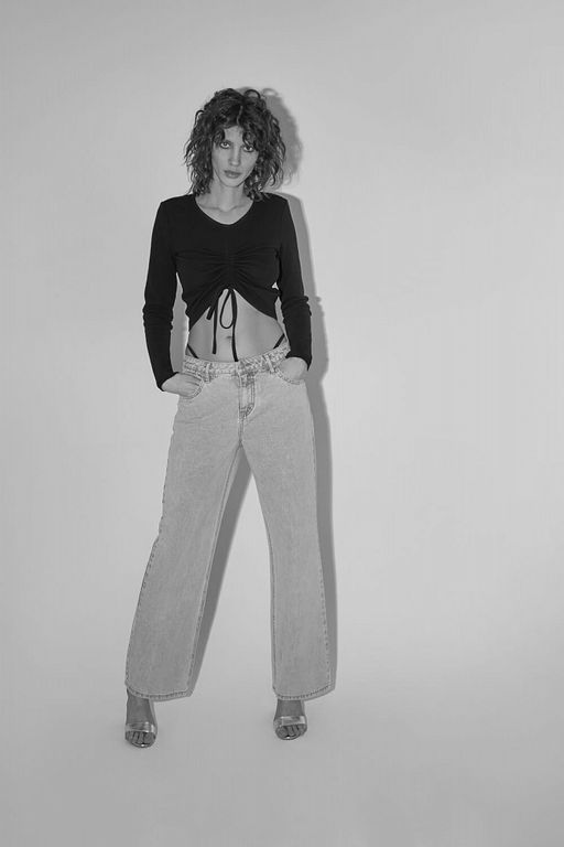 Джемпер жен. - Incity фото 2