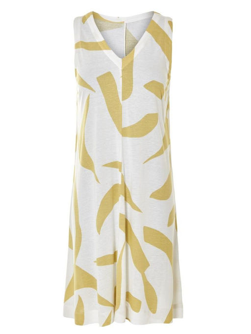 Платье лен и вискоза ESMARA  фото 2