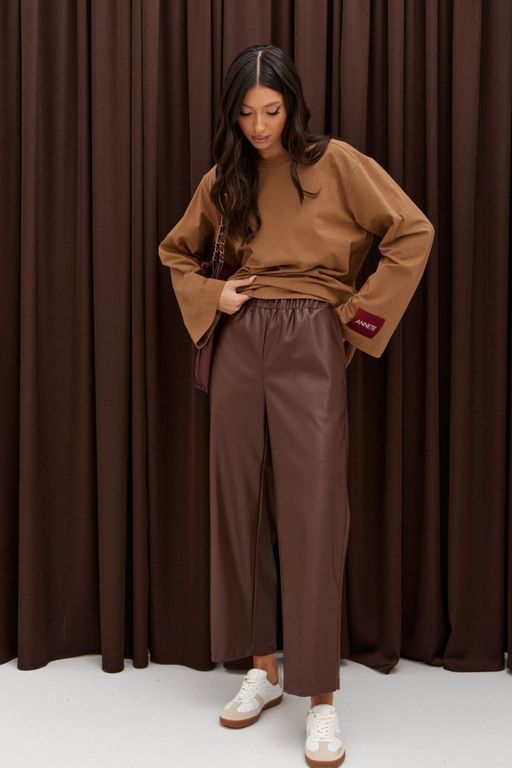 Брюки А1339 - Annete фото 2