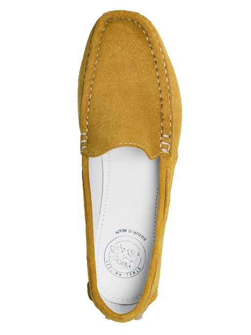 Мокасины Captor 777-250  фото 4