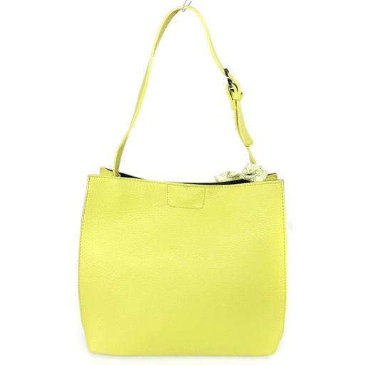 Сумка женская искусственная кожа XHD-2750, 1отд, плеч/ремень, зеленый SALE 260532 - Adelia фото 2