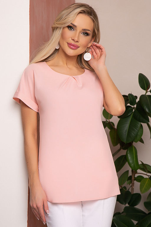 Блузка 41219-4 - Avili фото 5