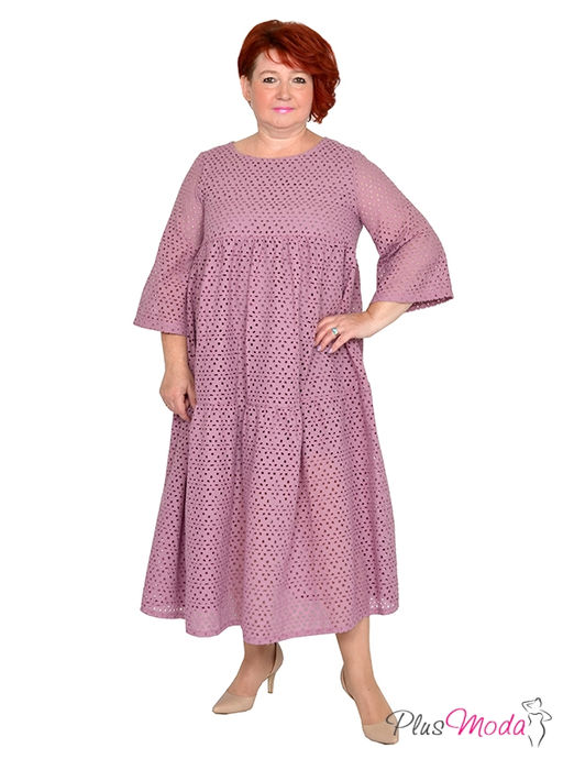 Платье Модель №1635 размеры 44-84