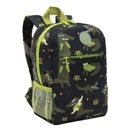 RK-677-2 рюкзак детский - Grizzly фото 23