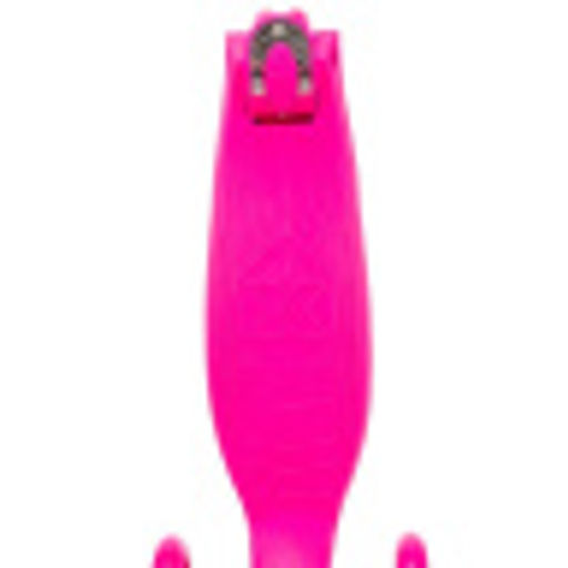 Самокат трехколесный