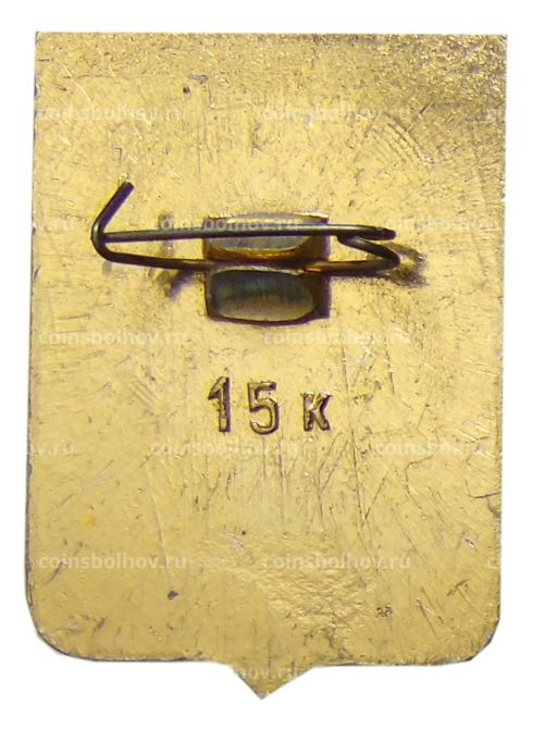 Значок Устюжна