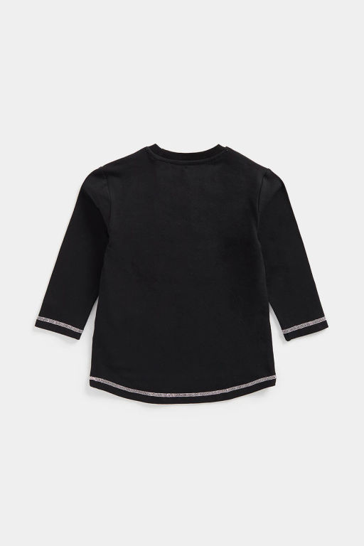 Mothercare / Футболка с длинным рукавом Лонгслив  фото 2