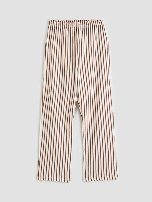 Ay? Teddy Bask?l? Kad?n Pijama Tak?m