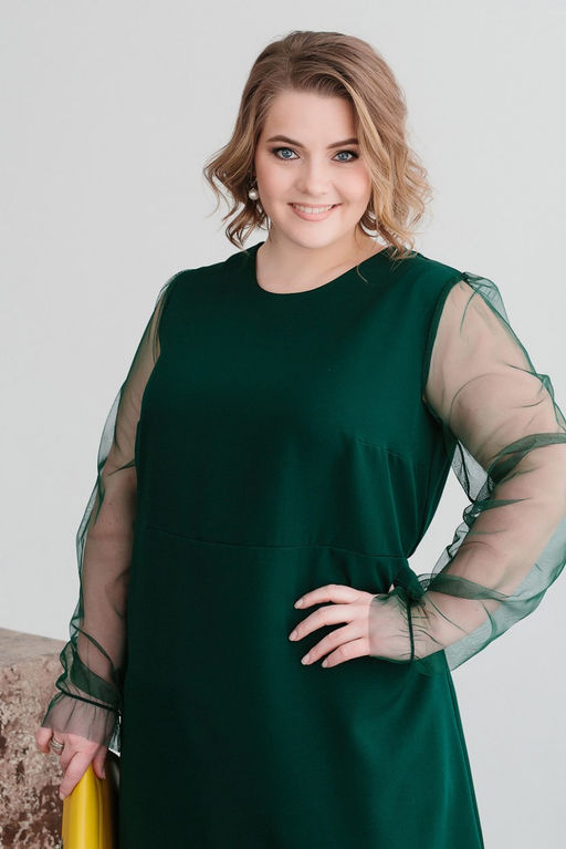 Платье женское - Jp фото 12