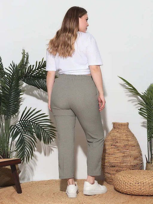 Брюки летние