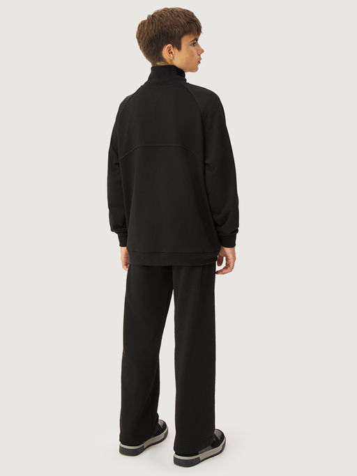 Костюм 7т11326 черный