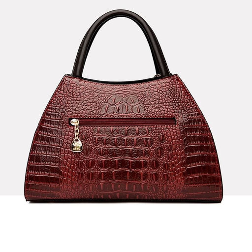 KAIDIFEINIROO Сумка женская 8628 фото 5