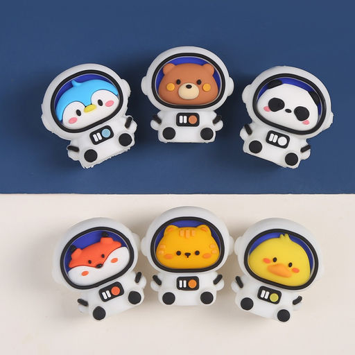 Точилка для карандашей "Space team", fox