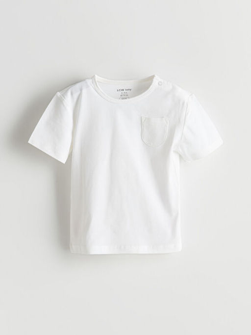 Erkek Bebek Ti??rt ve E?ofman Alt 2li