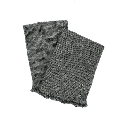 Gamma МАНЖЕТЫ трик. 8 см х 10 см 50 пар серый