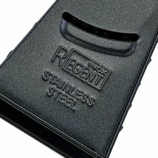 Терка 4-х гранная 12 см с покрытием NON STICK Linea PRESTO нерж. сталь арт. 93-AC-GR-29