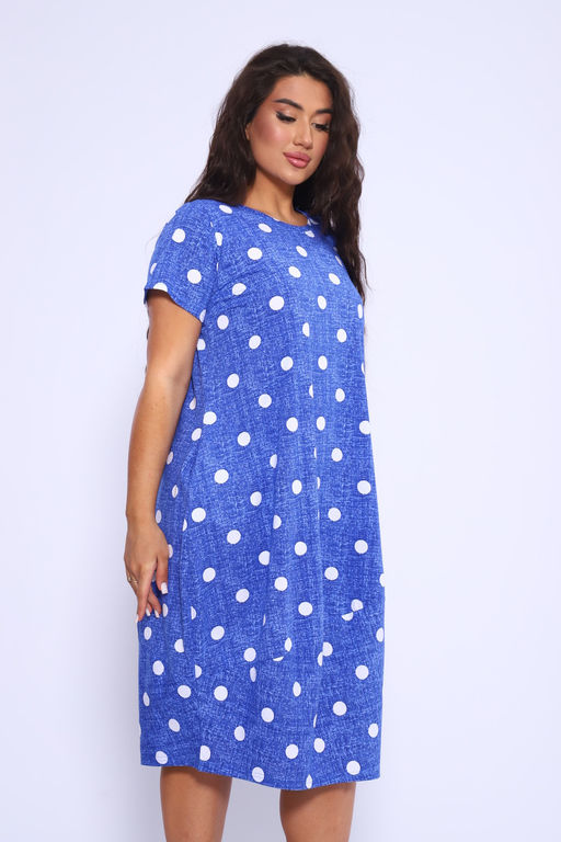 Платье 46651 - Modalina фото 8