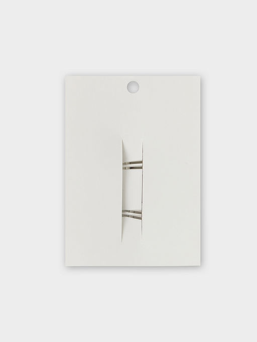 ЗАКОЛКА ДЛЯ ВОЛОС (2 ШТ.) - Mark formelle фото 4