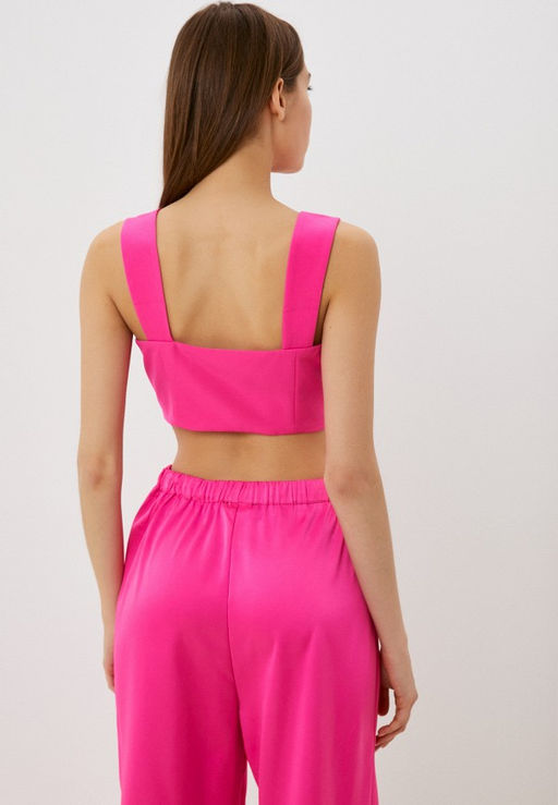 Блузка-топ жен. - Incity фото 10