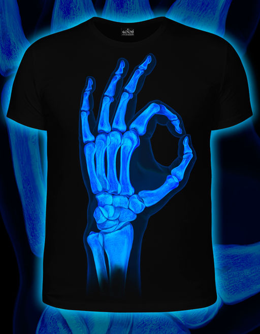 Футболка мужская X-OK - Good фото 2