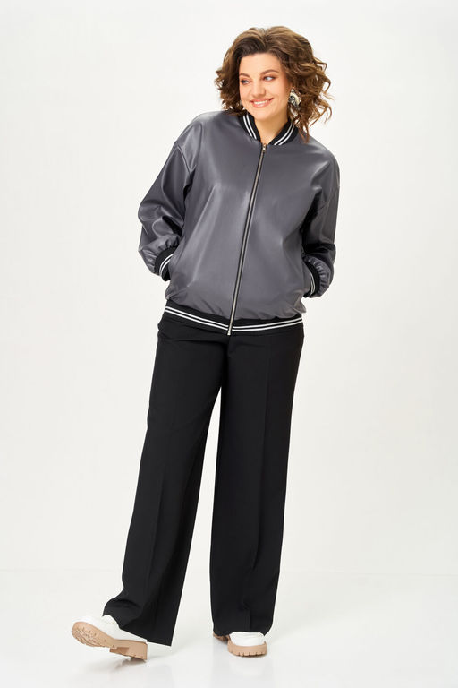 Бомбер Swallow 867.4  фото 4