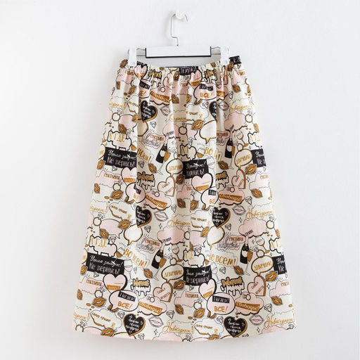 Набор для сауны Этель Девичник парео 80*144 см + чалма, вафля 200г/м2, 100% хл  фото 15