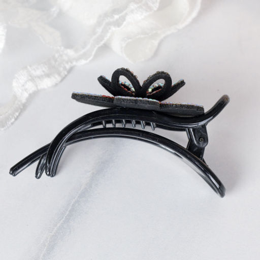 Краб для волос / N3258-31 /уп 1/723870 - Галеонтрейд фото 8