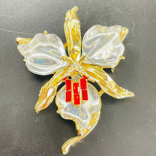 Брошь арт. 32 2544 (id 272383) - Rada фото 2