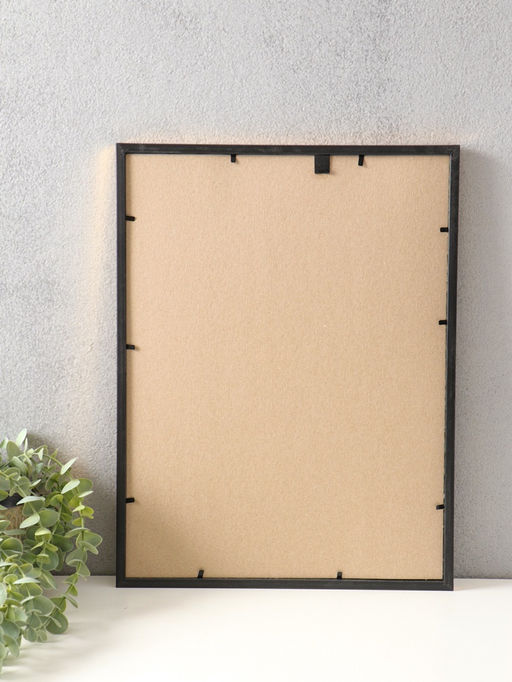 Набор фоторамок для фото 30×40 см Lumo, 3 шт., (пластиковый экран), золото