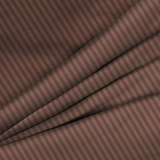 Наволочка декоративная 30х30см Шоколадный, с клапаном-запахом, перкаль гладкокрашенный 115г/м2, хлопок 100%, упаковка ПП 22х30см, Домашняя мода (Россия)  фото 2