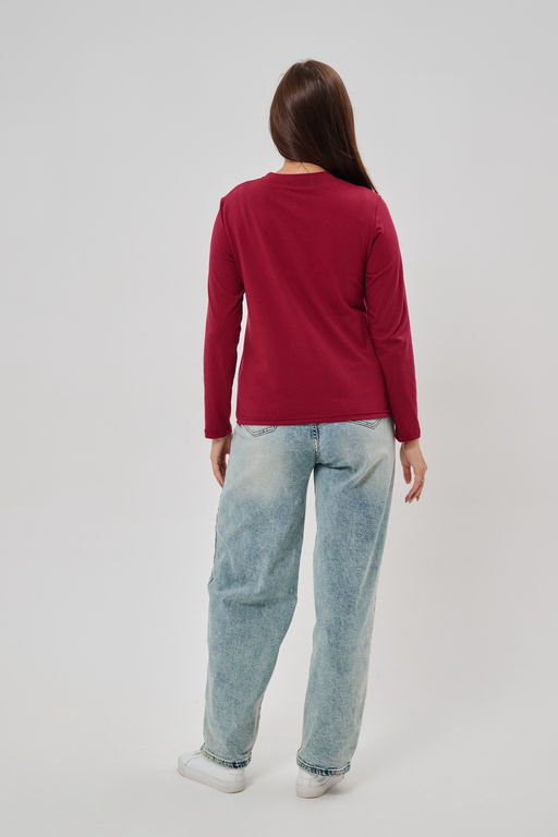 Лонгслив женский 88538