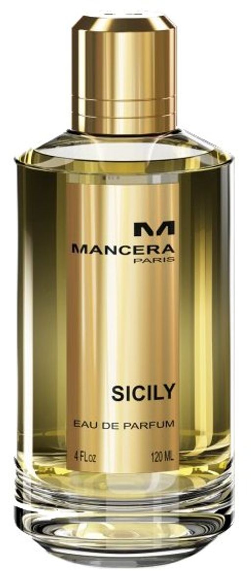 Mancera Sicily unisex 60ml edp  фото 2