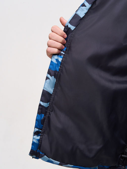 Куртка. Nota Bene