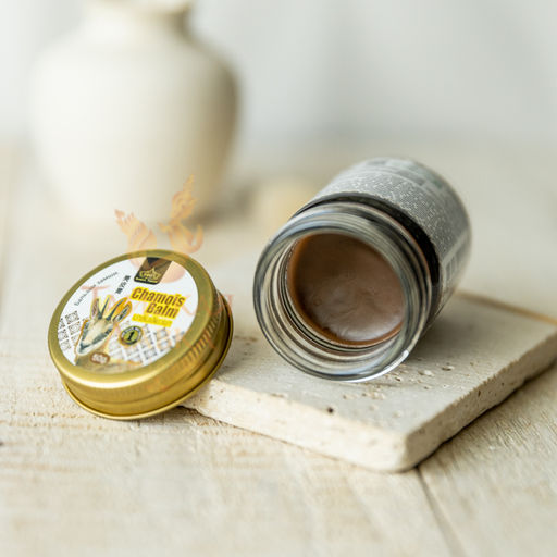 Бальзам Оленьи Панты ROCHJANA 50 гр  фото 4