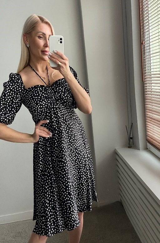 Платье 11-199/2