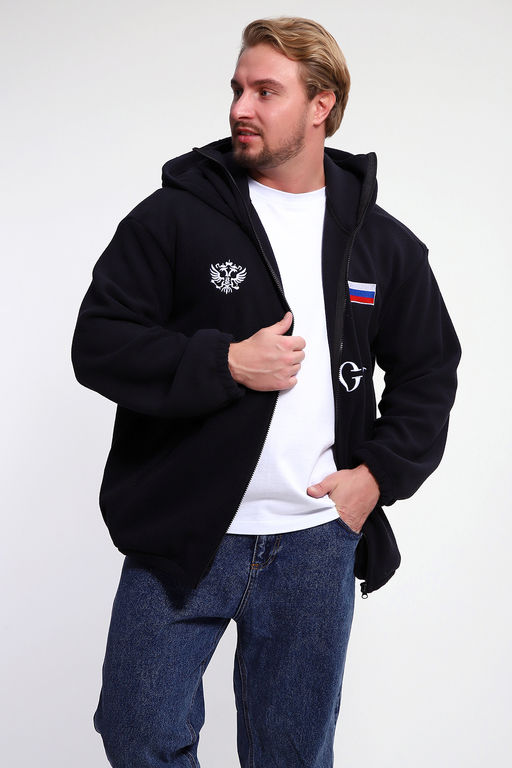 Худи 36990 - Berchelli фото 78