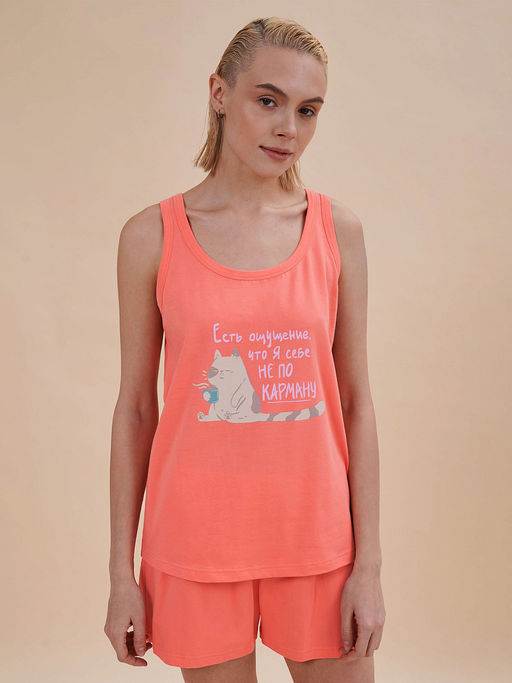 PELICAN PFAVH6934U Комплект женский
