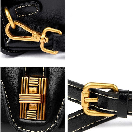 Bags Сумка женская / кожа / 0110251