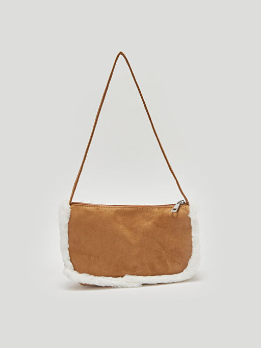 Nak??l? K?z ?ocuk Baget ?anta - Waikiki фото 3