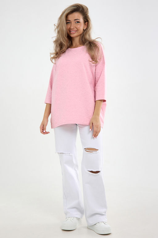 Кофта Футер life