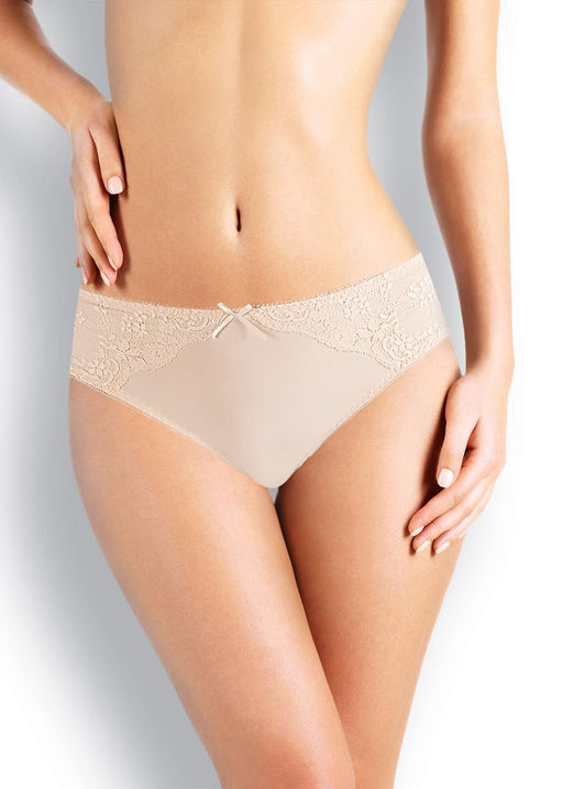 C499/1к Трусы женские кружево - Clever wear фото 2