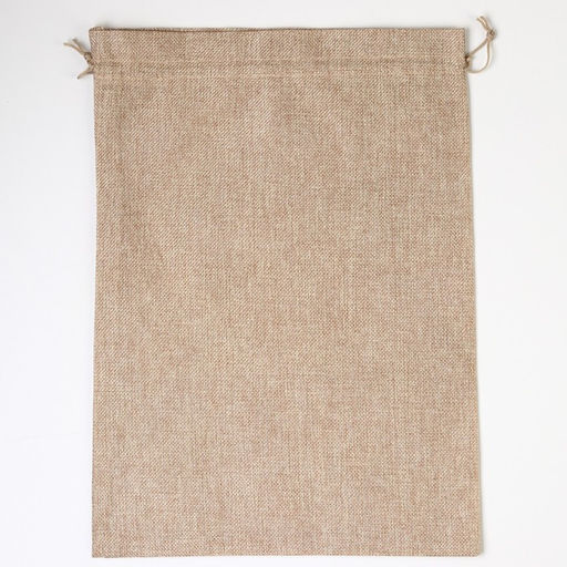 Цена за 5 шт. Мешок с термонаклейкой Пряности, 30 40 см +/- 1.5 см - Дарите счастье фото 3