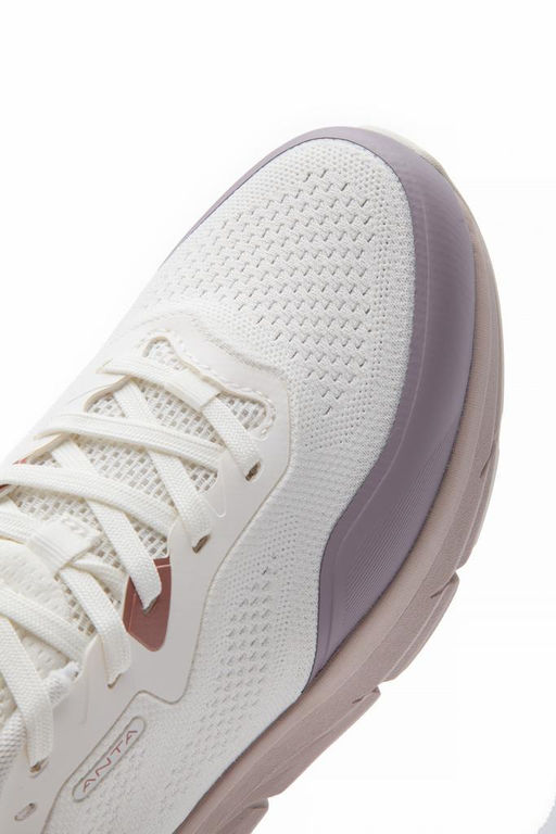 Кроссовки для тренинга Бежевый/Серый - Anta фото 4