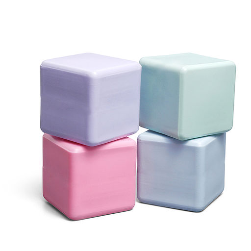 Конструктор "Строитель" 42 д. нюд.