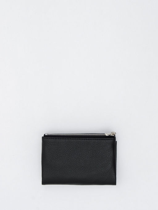 Кошелек 3907-1806 black  Vermari